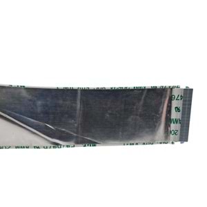 2.EL - Orijinal Lenovo Yoga 500-14ISK 80R5 Notebook Usb Ses Sd Kart Okuyucu Kart