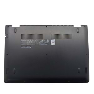2.EL - Orjinal Lenovo Yoga 3-1470 500-14IBD 500-14IHW 500-14ISK Notebook Alt Kasa