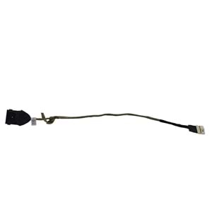 2.EL - Orjinal Lenovo Yoga 500-14IKB 500 14-ISK Flex 3 1470 500-15IHW 500-14ACL Notebook Kablolu Dc Jack