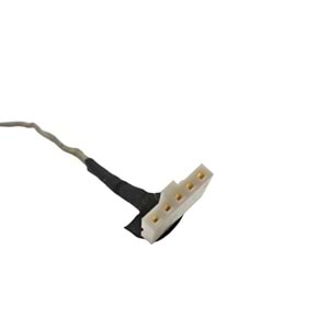 2.EL - Orjinal Lenovo Yoga 500-14IKB 500 14-ISK Flex 3 1470 500-15IHW 500-14ACL Notebook Kablolu Dc Jack