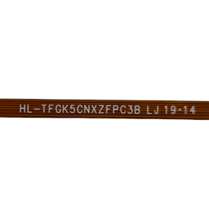 2.EL - Orjinal Monster Abra A5 V15.2 30 Pin FHD V1. Uyumlu Notebook Ekran Lvds Data Flex Kablo