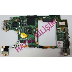 2.EL - Orjinal LG X11 X110 Msı U100 Çalışan Anakart - MS-N0211 Ver : 1.3