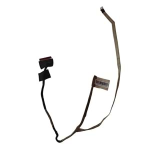 2.EL- Orjinal Msı GE62 PE60 CR62 PL60 6QD MS16J1 MS-16J5 MS-16J4 Notebook Ekran Lvds Data Flex Kablo