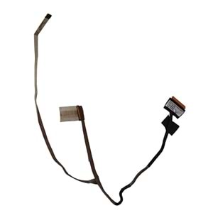 2.EL- Orjinal Msı GE62 PE60 CR62 PL60 6QD MS16J1 MS-16J5 MS-16J4 Notebook Ekran Lvds Data Flex Kablo