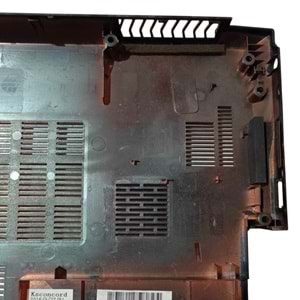 2.EL - Orjinal Msı GL62 6QC GL62M GP62 6QG MS-16J9 MS-16J5 Notebook Alt Kasa