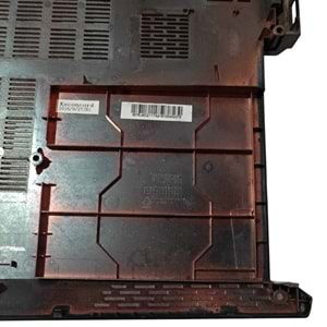 2.EL - Orjinal Msı GL62 6QC GL62M GP62 6QG MS-16J9 MS-16J5 Notebook Alt Kasa