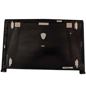 2.EL - Orjinal Msı GL62 GP62M GL62 MS-16J9 GP62 GP62MVR MS-16JB Notebook Ekran Arka Kapak Lcd Cover