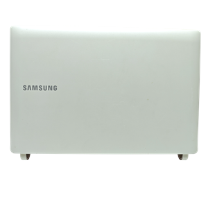 2.EL - Orjinal Samsung NP-N148 NP-N145 NP-N143 NP-N150 NP-N151 Notebook Ekran Arka Kapak Lcd Cover