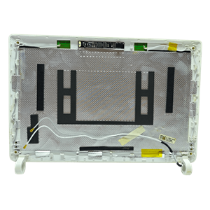 2.EL - Orjinal Samsung NP-N148 NP-N145 NP-N143 NP-N150 NP-N151 Notebook Ekran Arka Kapak Lcd Cover