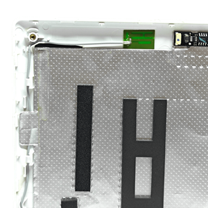 2.EL - Orjinal Samsung NP-N148 NP-N145 NP-N143 NP-N150 NP-N151 Notebook Ekran Arka Kapak Lcd Cover