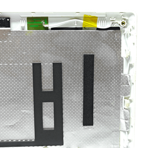 2.EL - Orjinal Samsung NP-N148 NP-N145 NP-N143 NP-N150 NP-N151 Notebook Ekran Arka Kapak Lcd Cover