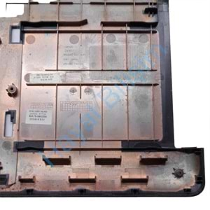 2.EL - Orjinal Samsung NP300E5E NP300E5V NP270E5E NP270E5V NP275E5E Notebook Alt Kasa - BA75-04420A