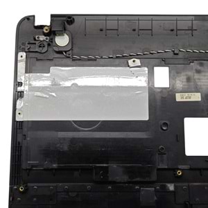 2.EL - Orjinal Defolu Samsung NP-R540 NP-RV510 NP-R538 NP-R525 Notebook Klavye Üst Kasa + Hoparlör