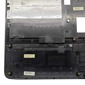 2.EL - Orjinal Defolu Samsung NP-R540 NP-RV510 NP-R538 NP-R525 Notebook Klavye Üst Kasa + Hoparlör
