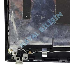 Orjinal Çıkma Samsung RV511 RV515 RV509 RV520 S3520 Ekran Arka Kapak Lcd Cover