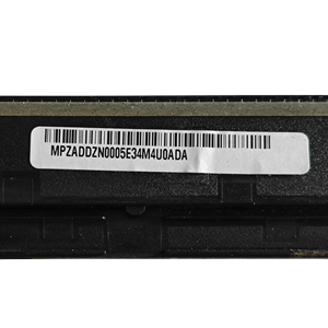 2.EL - Orjinal Sony Vaio SVF15 SVF152 SVF15A Notebook Dokunmatik Ekran Ön Çerçeve Lcd Bezel