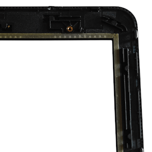 2.EL - Orjinal Sony Vaio SVF15 SVF152 SVF15A Notebook Dokunmatik Ekran Ön Çerçeve Lcd Bezel