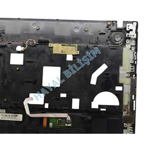 2.EL - Orjinal Sony Vaio VPCEJ VPC-EJ PCG-91211M Notebook Üst Kasa