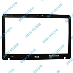 2.EL - Orjinal Sony Vaio SVE15 SVE151 SVE152 Notebook Ekran Ön Çerçeve Lcd Bezel - 3IHK5BHN000