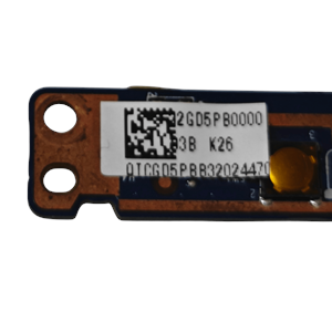 2.EL - Orjinal Sony Vaio Fit 14A SVF14A Fit 15A SVF15A Notebook Açma Kapama Power Tetik Kart