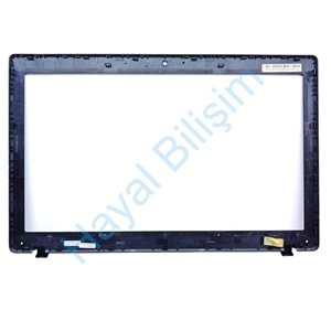 2.EL - Orjinal Acer Aspire 5750 5755 5750G 5755G Notebook Ekran Ön Çerçeve Lcd Bezel - AP0HI0003001