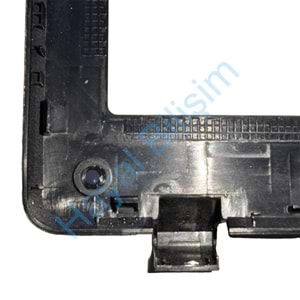 2.EL - Orjinal Acer Aspire 5750 5755 5750G 5755G Notebook Ekran Ön Çerçeve Lcd Bezel - AP0HI0003001