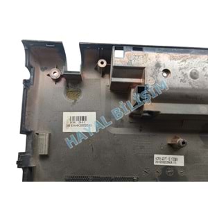 2.EL - Defolu Orjinal Sony VPCEJ VPC-EJ PCG-91211M PCG-91311M PCG-91311L Notebook Alt Kasa