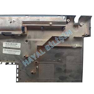 2.EL - Defolu Orjinal Sony VPCEJ VPC-EJ PCG-91211M PCG-91311M PCG-91311L Notebook Alt Kasa