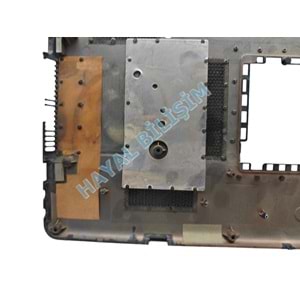 2.EL - Defolu Orjinal Sony VPCEJ VPC-EJ PCG-91211M PCG-91311M PCG-91311L Notebook Alt Kasa
