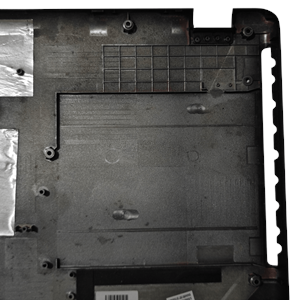 2.EL - Orjinal Sony Vaio Fit 15A SVF15A Notebook Alt Kasa Battom Case