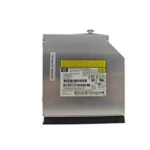2.EL - Orjinal Hp Elitebook 8440P 8530P 8540P Notebook Optik Okuyucu DVD Rw