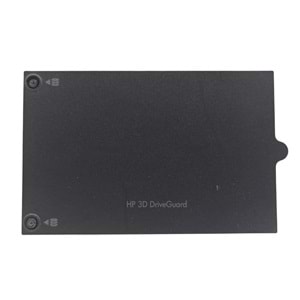 2.EL - Orjinal Hp EliteBook 8440P Notebook Hdd Servis Kapak