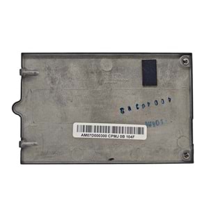 2.EL - Orjinal Hp EliteBook 8440P Notebook Hdd Servis Kapak