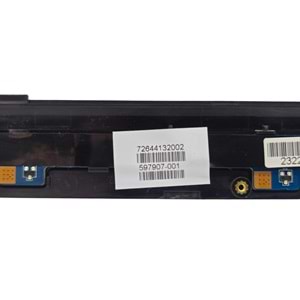 2.EL - Orjinal Hp EliteBook 8440P Notebook Açma Kapama Power Panel