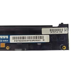 2.EL - Orjinal Hp EliteBook 8440P Notebook Açma Kapama Power Panel