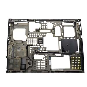 2.EL - Orjinal Dell Precision M6500 Notebook Alt Kasa