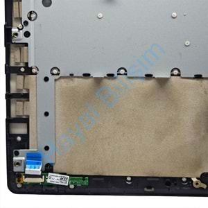 Orjinal Çıkma Toshiba Satellite L50-B L55-B L55D-B L55T-B L50D-B Gold Notebook Üst Kasa