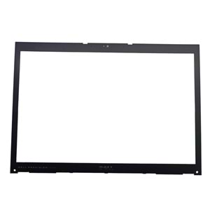 2.EL - Orjinal Dell Precision M6500 Notebook Ekran Ön Çerçeve Lcd Bezel
