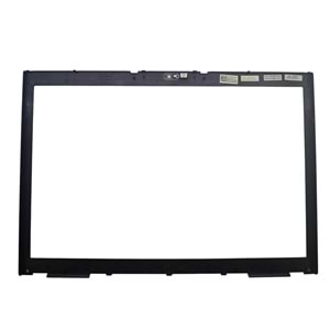 2.EL - Orjinal Dell Precision M6500 Notebook Ekran Ön Çerçeve Lcd Bezel