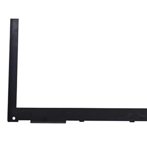 2.EL - Orjinal Dell Precision M6500 Notebook Ekran Ön Çerçeve Lcd Bezel