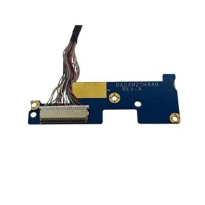 2.EL - Orjinal Dell Precision M6500 Notebook Açma Kapam Power Tetik Kart