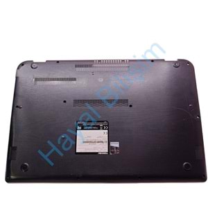 2.EL - Orjinal Toshiba M50-A U50T-A E55-A E50-A Notebook Alt Kasa - AP10S000100