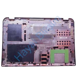 2.EL - Orjinal Toshiba M50-A U50T-A E55-A E50-A Notebook Alt Kasa - AP10S000100