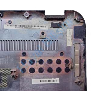 2.EL - Orjinal Toshiba M50-A U50T-A E55-A E50-A Notebook Alt Kasa - AP10S000100