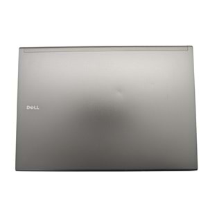 2.EL - Orjinal Dell Precision M6500 Notebook Ekran Arka Kapak Lcd Cover