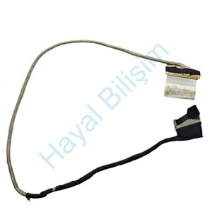 Orjinal Çıkma Toshiba Satellite S50-B S55T S55-B L50-B L55-B 40 Pin Notebook Ekran Data Kablosu