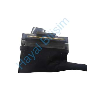 Orjinal Çıkma Toshiba Satellite S50-B S55T S55-B L50-B L55-B 40 Pin Notebook Ekran Data Kablosu