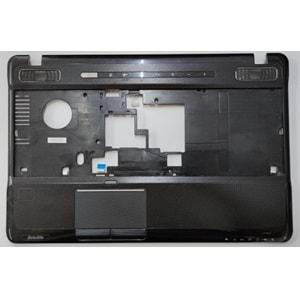 2.EL - Toshiba Satellite A660 A660D A665 A665D Notebook Üst Kasa Palmrest Case - AP0CX000A00 K000105400