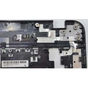 2.EL - Toshiba Satellite A660 A660D A665 A665D Notebook Üst Kasa Palmrest Case - AP0CX000A00 K000105400