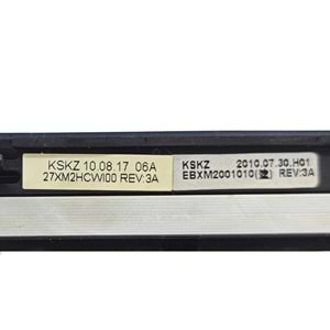 2.EL - Orjinal Dell Precision M6500 Notebook Açma Kapama Power Panel